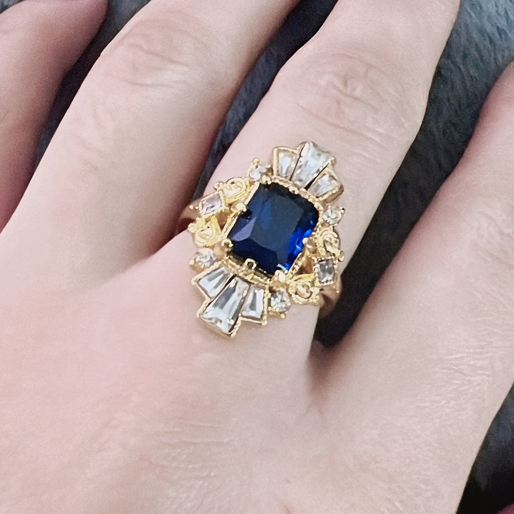 Stylish Intricate Fashion Ring