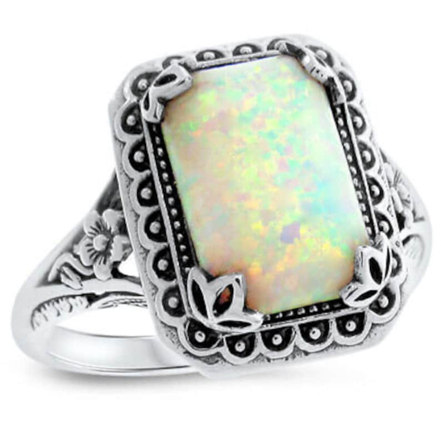 Chic Stylish Ring