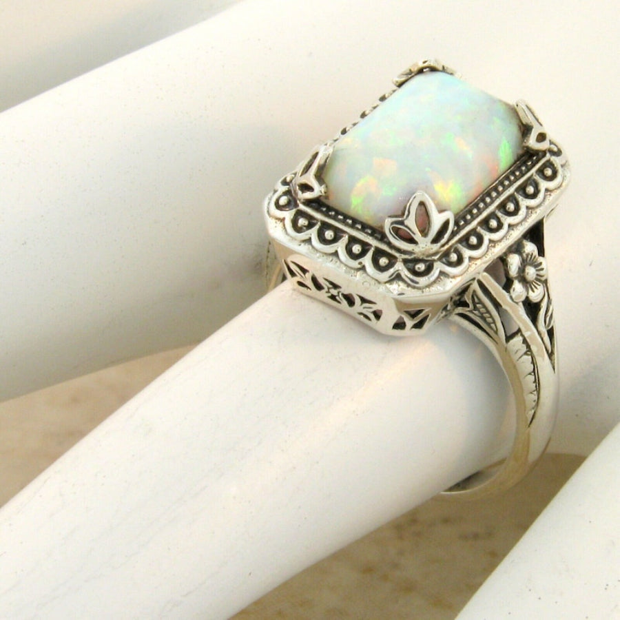 Chic Stylish Ring
