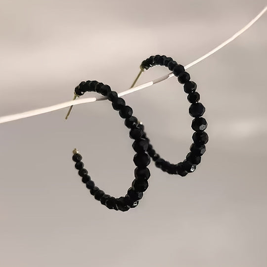 French Stylish-Inspired Party Earrings