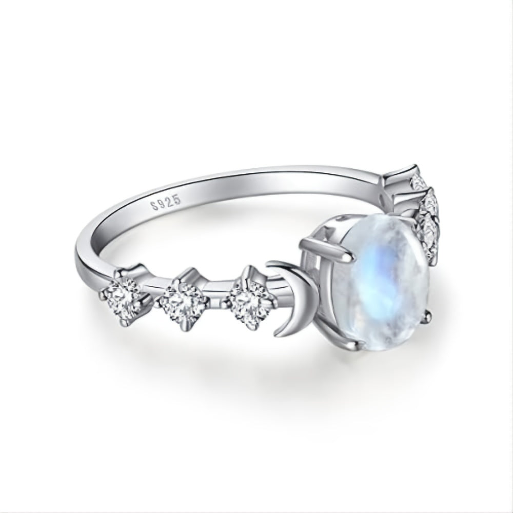 Genuine Moonstone
