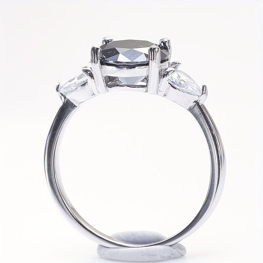 Tancise Elegant Moissanite Ring