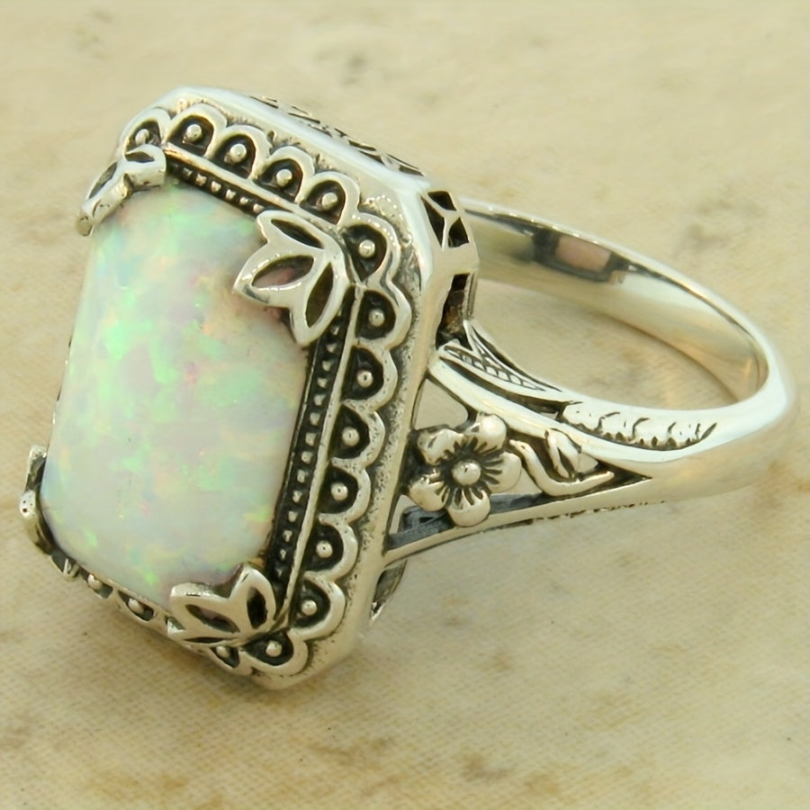 Chic Stylish Ring