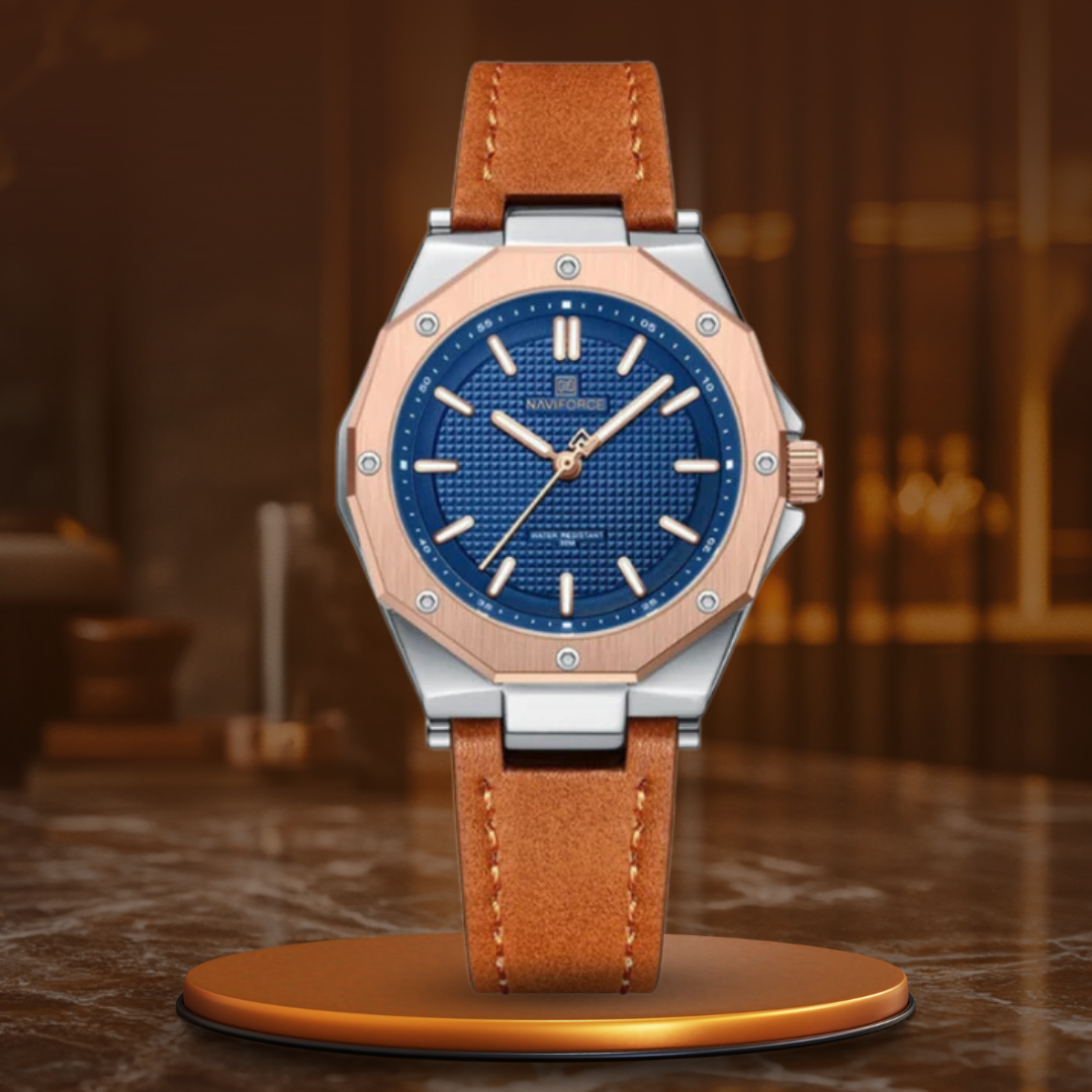 Fashion Classic Watch