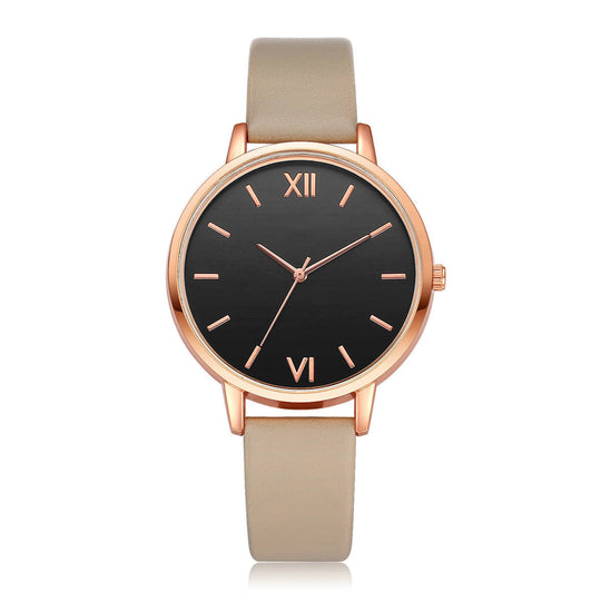 Classic Modern Watch