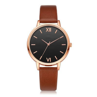 Classic Modern Watch