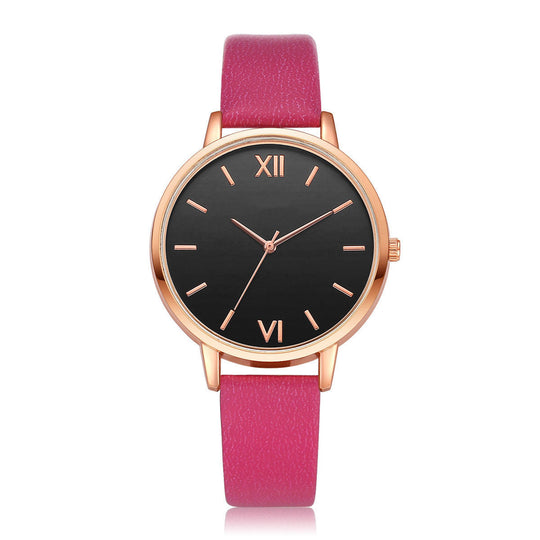 Classic Modern Watch