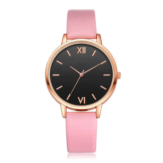 Classic Modern Watch