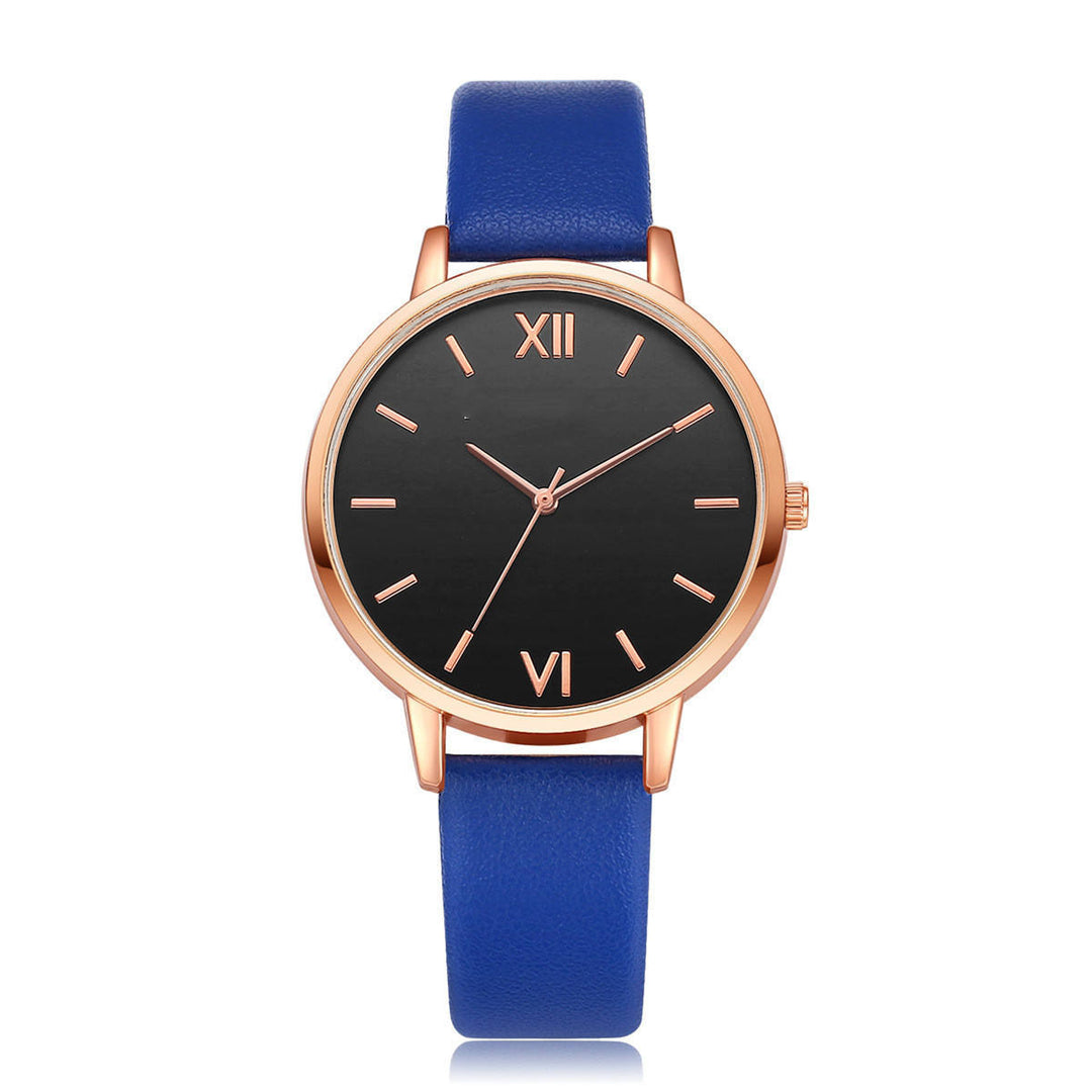 Classic Modern Watch