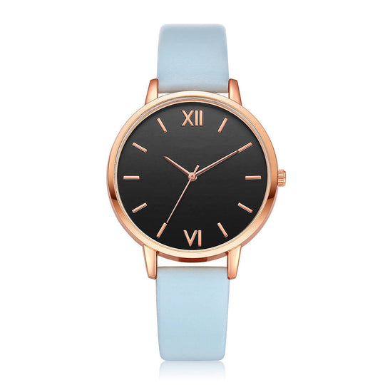 Classic Modern Watch