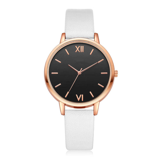 Classic Modern Watch