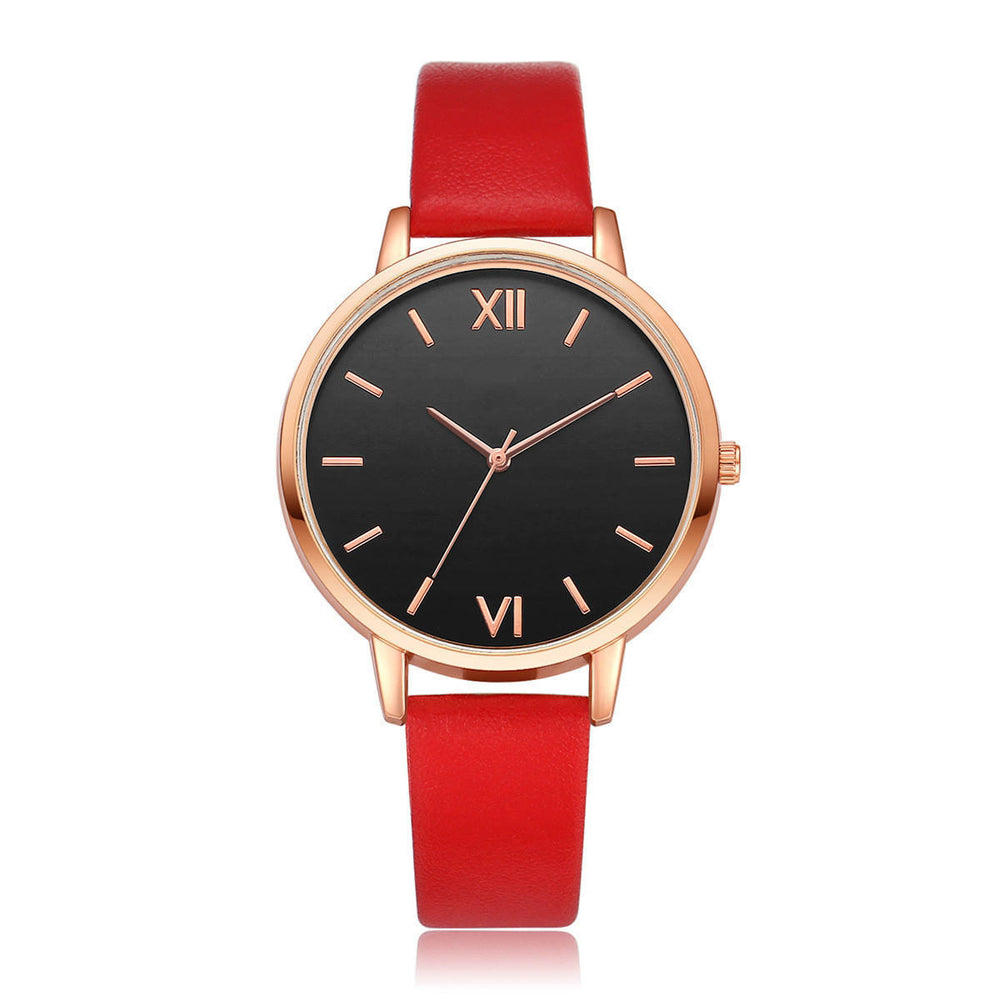 Classic Modern Watch