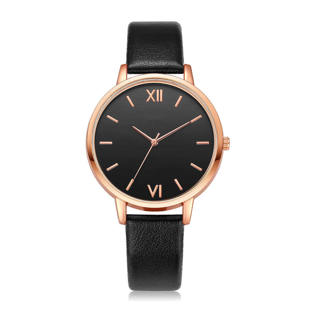 Classic Modern Watch