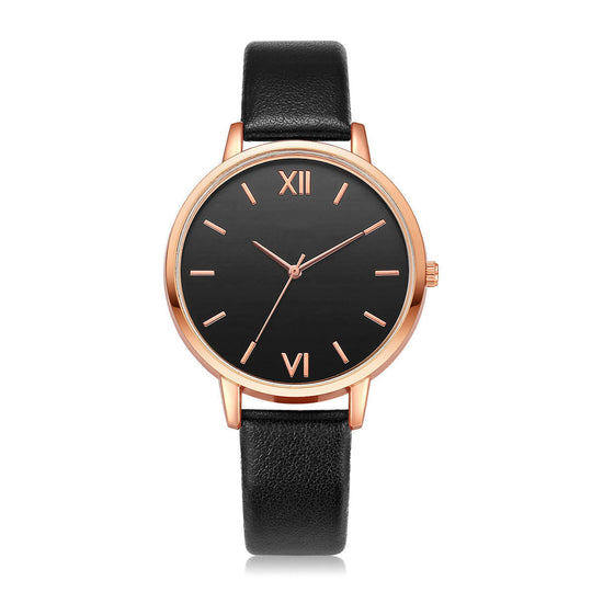Classic Modern Watch