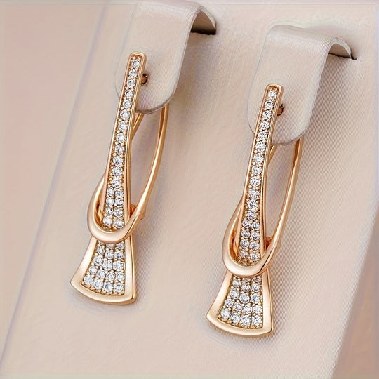 Elegant Bohemian Earrings